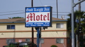 Good Knight Inn Motel, North Hills
