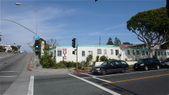 Holiday Motel, Santa Monica