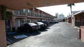La Posada Motel, Van Nuys