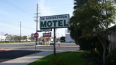 Le Rendezvous Motel, Van Nuys