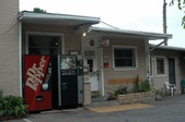 Malibu Riviera Motel--PCH