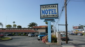 Panarama Hotel Van Nuys