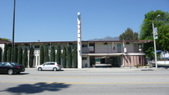 Pasadena Motel, Pasadena