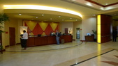 Renaissance Hotel--Agoura Hills