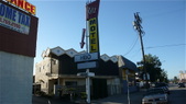 Ritz Motel, Noho