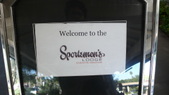 Sportmens Lodge Bar
