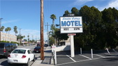 Starlight Cottage Motel, Sherman Oaks