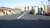 Starlight Inn, Van Nuys
