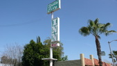 Studio City Inn, Studio City