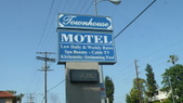 Townhouse Motel, Van Nuys