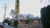 Village Inn Motel, Noho
