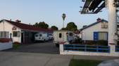 Vista Motel, Culver City