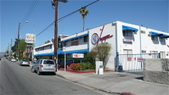 Voyager Motor Inn, Sherman Oaks