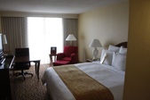 Hotel Rooms and suites