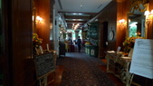 Bistro Garden