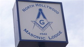Masonic Lodge, Noho