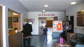 Social Halls