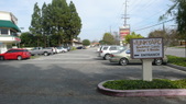 The Junkyard , Simi Valley