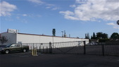 Canoga Park Bowling Alley