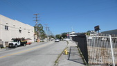 Corner 9900 Commerce Av, Tejunga