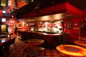 Jumbos clown Room Hollywood
