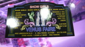 Showgirls Venus Faire, Noho
