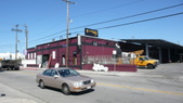 The Godfather, Noho