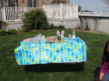 Easter 2012