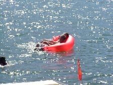 Father's Day Weekend, 2002