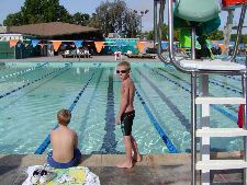 Kids Triathlon