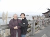 Mom's Visit