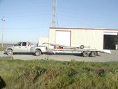 Two Power Wagons picked up 2/16/08