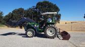 Yanmar F395D