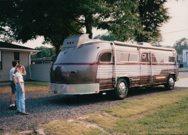 Old Campers...Let's see what you got! | Page 43 | The H.A.M.B.