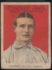 1914 Cracker Jack