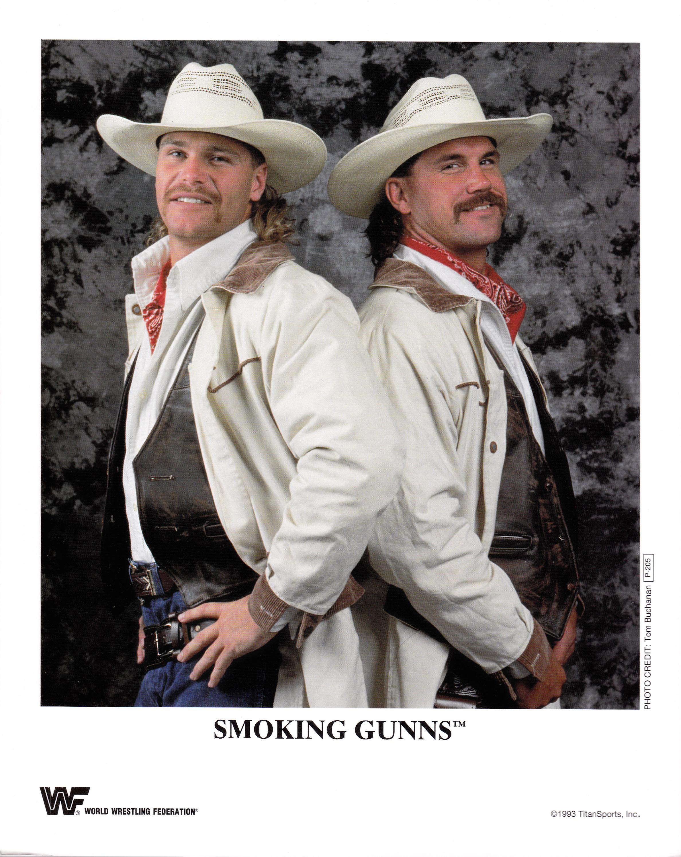The Smoking Gun Time Waster - 5326qut