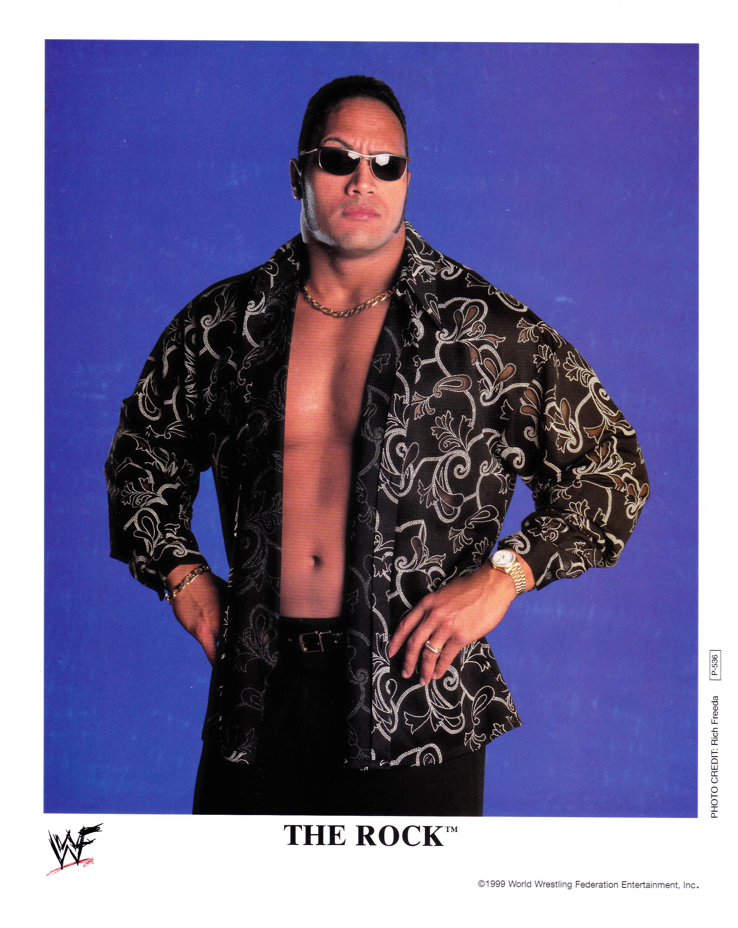 The Unexpected Cause Of Death For Wwe Legend Peter Maivia - 9hn3t9h