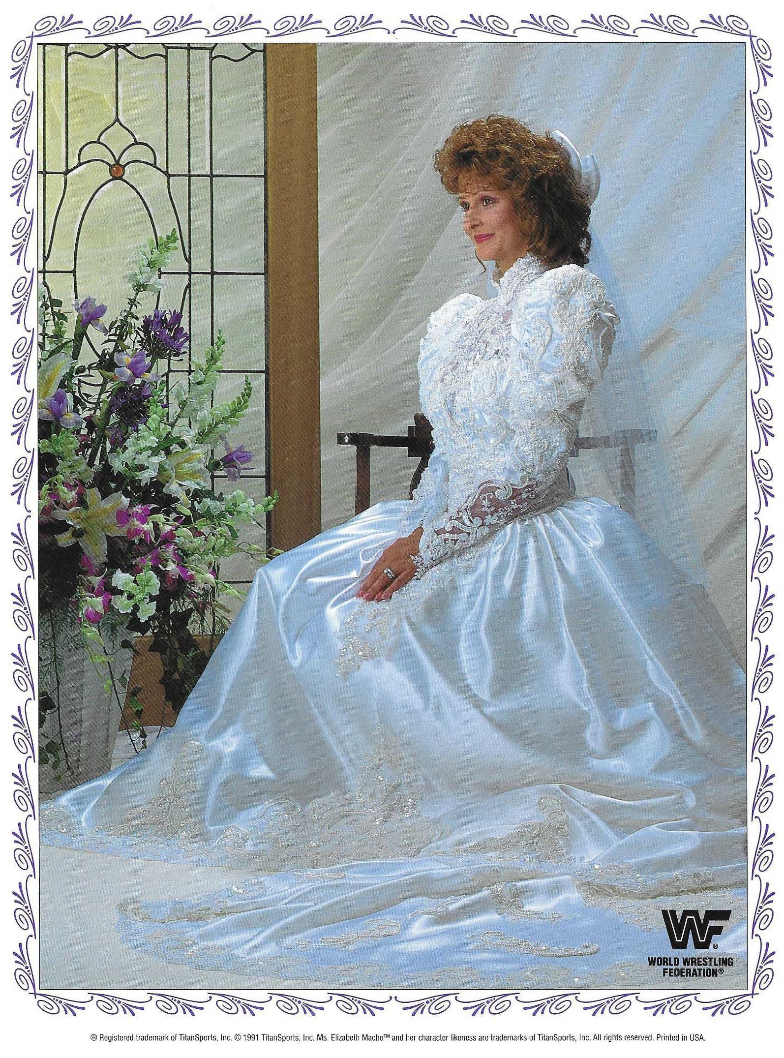 Photo 110 of 181, WWF Un-Numbered 8-1/2 x 11 Promo Photos, image size:1594x2151