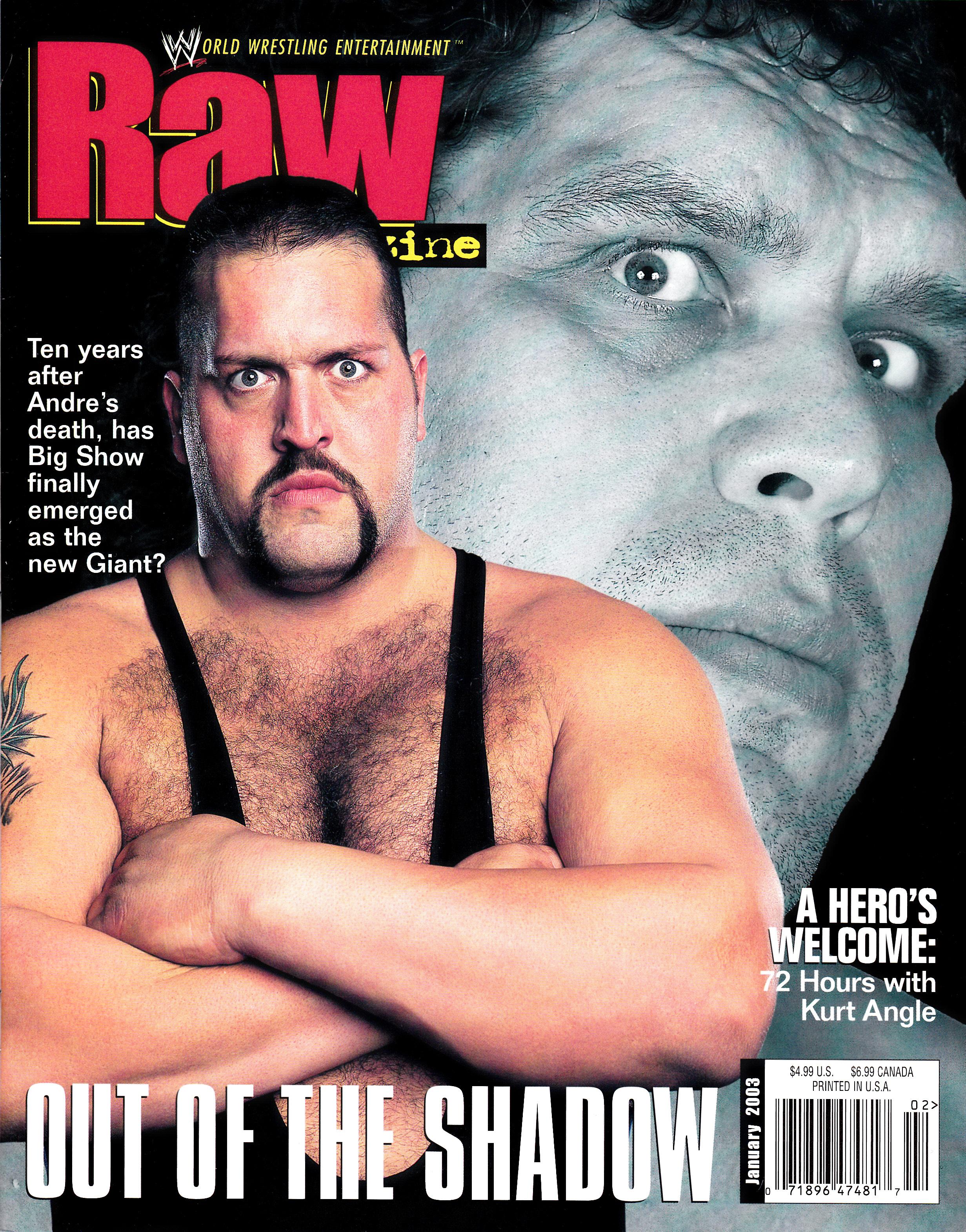 Giant raw. Журнал про борьбу. Raw Magazine. Raw Magazine №1 1988.