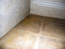Hybid Water Damage