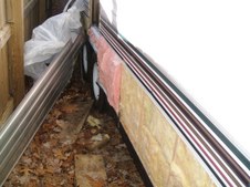Steve S. Water Damage Job 0932
