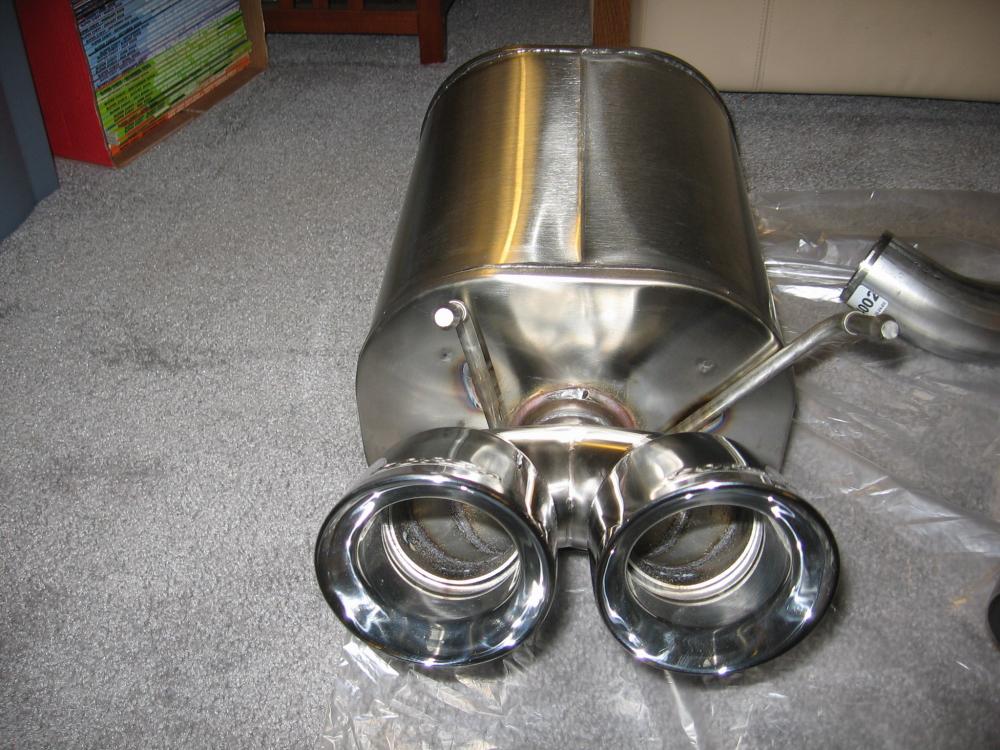 Any Pics Of Aftermarket Exhaust Tips Corvetteforum Chevrolet