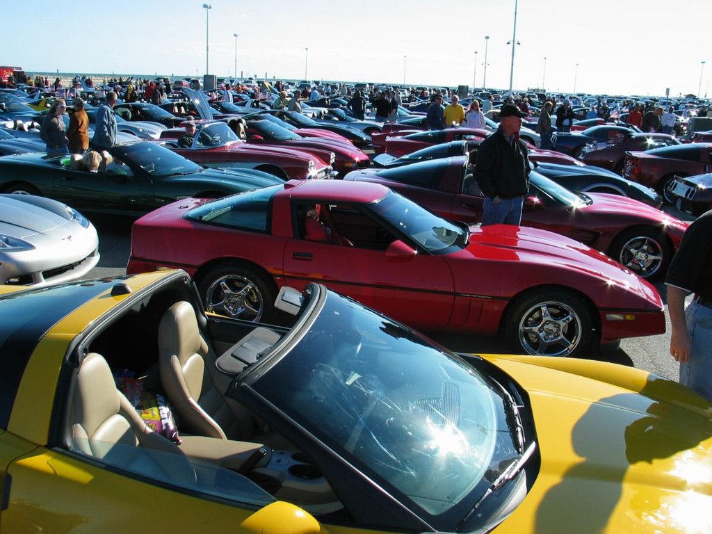 Anyone going to........ - CorvetteForum - Chevrolet Corvette Forum ...
