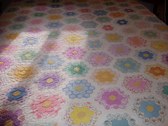 antique quilts