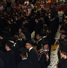 Ashley's Graduation-2014