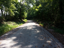 Eureka Trail