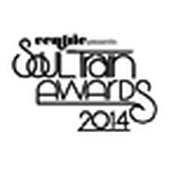 2014 SOUL TRAIN AWARDS