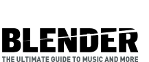 BLENDER - MUSE