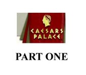 CAESARS PALACE