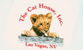 CAT HOUSE ZOO